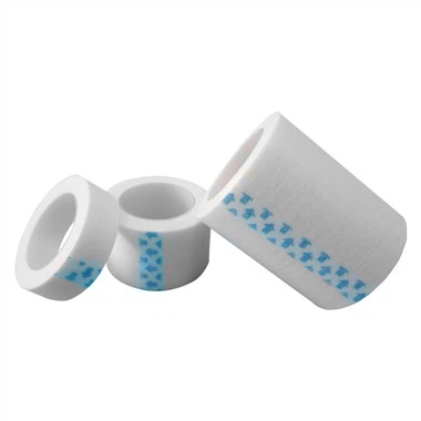 Hypoallergen medicinsk tape