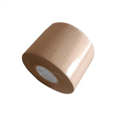 Kinesiologi Terapeutisk Tape