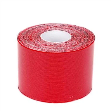 Kt Tape til top-of-fodsmerter