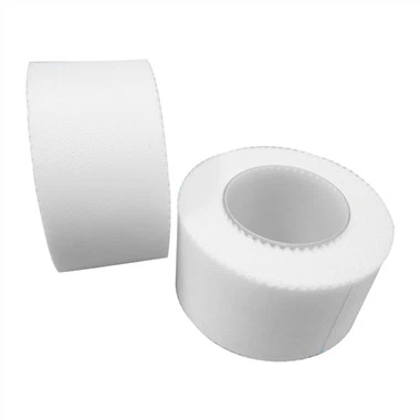 Silk Bandage Tape Silk Bandage Tape