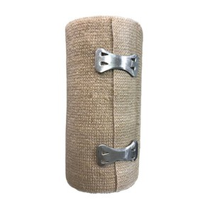 Bomuld elastisk bandage