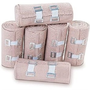 Medicinsk elastisk bandage